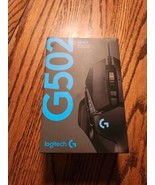 Logitech G502 X LIGHTSPEED Wireless mouse with LIGHTFORCE (910-006178) -... - €76,56 EUR