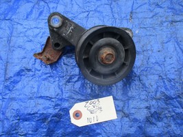 02-06 Honda Civic SIR K20A3 power steering delete idler bracket EP3 OEM ... - $99.99