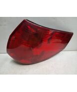 06 07 08 09 10 Toyota sienna right passenger side tail light assembly OEM - $677.43 MXN
