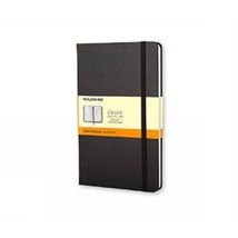 Moleskine Ruled Notebook Reinhold Ruthe - $22.00