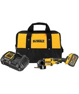 DEWALT FLEXVOLT 60V MAX* Angle Grinder with Kickback Brake Kit, 4-1/2-In... - $381.03