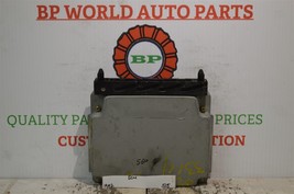 01-02 Volvo 60 Series Engine Control Unit ECU MB0797008831 Module 515-19A2 - $16.65