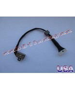 DC Power Jack Socket Cable Harness For Dell Inspiron 15-3555 - $8.62 CAD