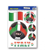 DDI 1907466 Peel &#39;N Place - Italy #25445 Case of 12 - $1,420.87 MXN