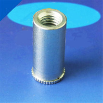 1000pcs DSO-M3-6.35 Screwlock Standoffs Carbon steel Standoff PCB Insert Spacers image 5