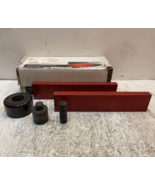 Sunex Tools 52PAK6 Press Accessory Kit *1 Piece Missing* - $1,947.69 MXN