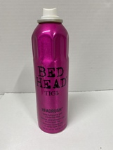 TIGI Bed Head Headrush Shine Mist 5.3oz (no cap) - $19.99