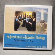 An Introduction to Liberation Theology by Dr. Michael Lee CDs Christian ... - £11.63 GBP