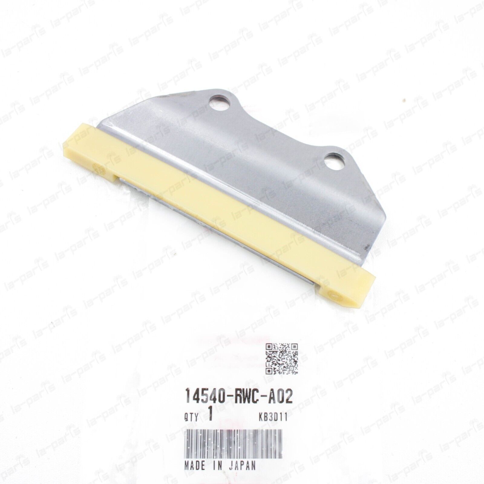 New Genuine Honda 03-15 K20 K24 Timing Chain Guide B 14540-RWC-A02 - $24.98