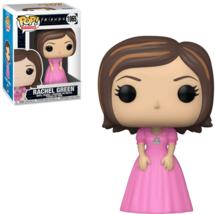 FRIENDS RACHEL GREENE FUNKO #1065 - $21.00