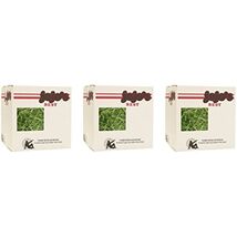 Standlee Premium PClYjf Western Forage Timothy Grass, 10lb Box (Pack of 3) - $116.55 CAD