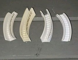 Trendmasters Christmas Magic Winter Wonderland Replacement Bridge/ Stairs  - £9.85 GBP