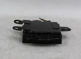 Camera/Projector Radar Unit Adaptive Cruise 2015 INFINITI QX60 OEM #15321 - £281.92 GBP