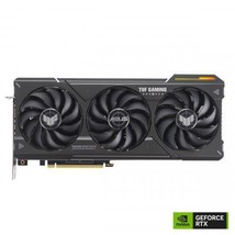 Asus Tuf Gaming Nvidia Ge Force Rtx 4070 Gaming 12GB Graphics Card - Powered By N - £847.68 GBP