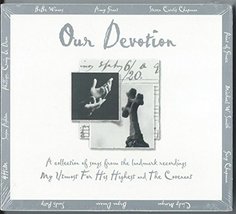 Our Devotion: My Utmost for His Highest and the Covenant [Audio CD] Vari... - £6.21 GBP