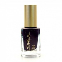 L&#39;Oreal Pro Manicure Nail Polish 607 Berry Nice *Twin Pack* - £7.06 GBP