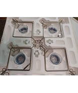 Candle Holder Lamp Wall Hanger Hook Home Decor Gift Tea Light Votive 21&quot;... - $40.43 CAD