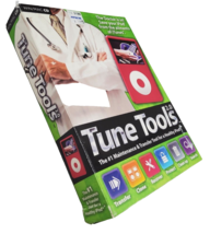 TUNE TOOLS 2,0 FOR IPOD ~WIN/MAC SOFTWARE - £15.28 GBP