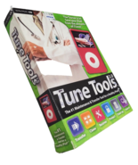 TUNE TOOLS 2,0 FOR IPOD ~WIN/MAC SOFTWARE - $19.79