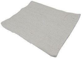 Large SOLDERING MAT Woven Fabric Plumbing Brazing Heat Resistant Protect... - $185.51 MXN