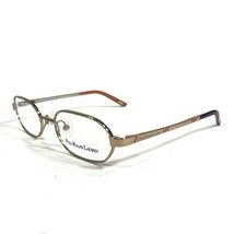 Polo Ralph Lauren Small Kids Eyeglasses Frames PREP 8017 106 Blue Gold 43-16-120 - £36.59 GBP