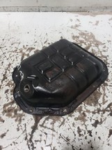 Oil Pan 3.5L 6 Cylinder Upper Fits 11-17 QUEST 742698 - $84.15