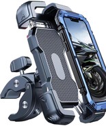 Bovemanx Motorcycle Phone Mount - $27.74 CAD