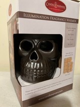 New Skull Wax Warmer light - electric image 3