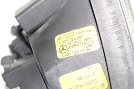 07-09 MERCEDES-BENZ W221 S600 RIGHT PASSENGER SIDE FOG LIGHT E4226 image 11