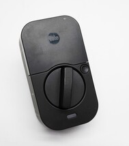 Yale  Assure Lock 2 Key-Free Touchscreen with BT YRD450-BLE-BSP - Black Suede image 4