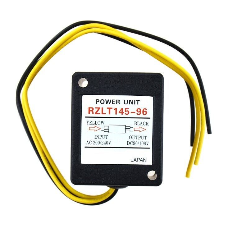 For SANKI RZLT145-96 Brake Rectifier AC200-240V/DC90-108V - $30.72