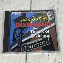 Digital Dixieland The Dukes of Dixieland 1985 CD - £2.13 GBP