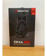 Monster DNA Go In-Ear Wireless Bluetooth Earbuds - Black (2MNTW0396B0L2) - $734.09 MXN