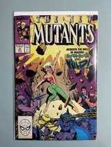 The New Mutants #79 - Marvel Comics - Combine Shipping - £3.78 GBP