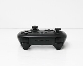 8BitDo RET00316 Ultimate Bluetooth Controller for Nintendo Switch Black image 5