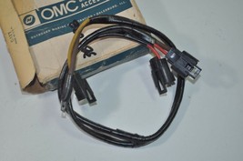 OMC NOS Evinrude Johnson Cable Assembly - Harness Part# 382038 - £15.56 GBP