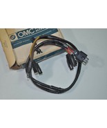 OMC NOS Evinrude Johnson Cable Assembly - Harness Part# 382038 - $369.04 MXN