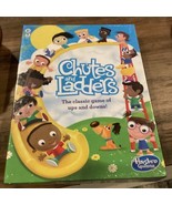 Chutes and Ladders Board Game, Classic Chutes and Ladders Gameplay. SEAL... - $9.90