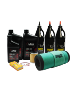 2020-2025 Can-Am Defender Pro HD10 OEM Full Service Kit w Twin Air Filte... - $5,898.01 MXN