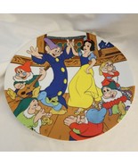Vintage Disney Collection The Dance Snow White and Dwarves - £5.88 GBP