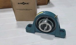 DODGE Baldor  126811 P2B-SCM-108 2 BOLT BASE PILLOW BLOCK BEARING 1.5&quot; Bore - €111,76 EUR