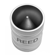 Reed 04431 DEB200 Deburring Tool - Inner/Outer, Knurled Hand Grip - £99.57 GBP