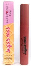 Tarte  Sugar Rush Sugar Coat Velvet Liquid Lipstick Sprinkle New - £10.93 GBP