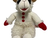 Aurora  Lamb Chop and Friends Plush Stuffed Animal 12 in - £18.20 GBP