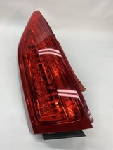 ✅ TESTED 2013-18 Cadillac ATS Left Driver Side Taillight Tail Lamp Assem... - £95.97 GBP