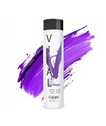 Celeb Luxury Colorwash Color Depositing Shampoo Color Refresher Vegan Ha... - $952.23 MXN