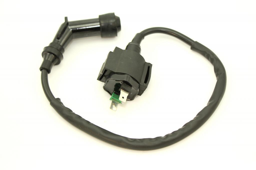 Primary image for Brand New Ignition Coil for Honda Rancher 350