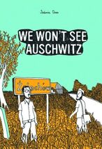 We Won&#39;t See Auschwitz - $3.63