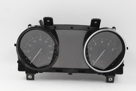 Speedometer Cluster Analog Display MPH 2016-2017 JAGUAR XF OEM #10223 - £212.10 GBP