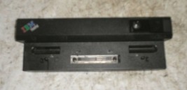 IBM Lenovo ThinkPad Docking Station PN: 02K8668 - $8.98